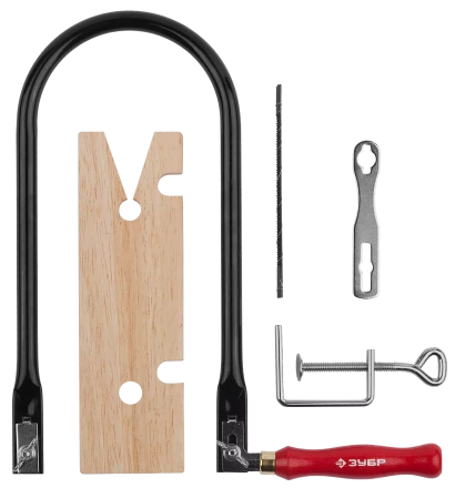 Наборы для выпиливания серия МАСТЕР купить в Ноябрьске