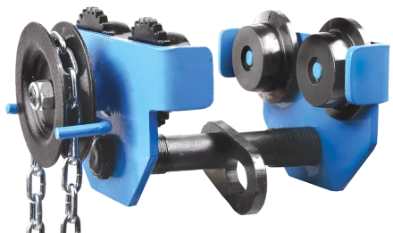 Каретки для талей 43093 серия ЭКСПЕРТ купить в Ноябрьске