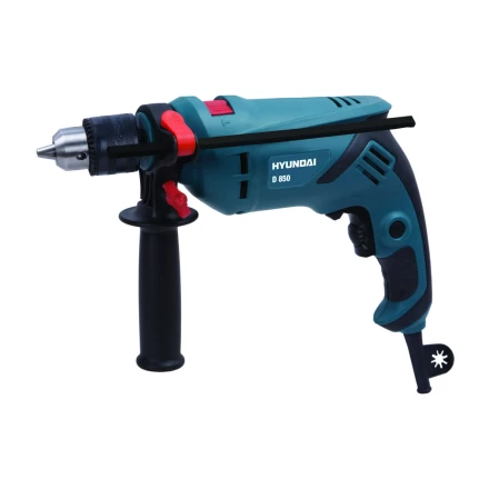Дрель Hyundai D 850 купить в Ноябрьске