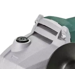 Шлифмашина Metabo УШМ W1100 купить в Ноябрьске