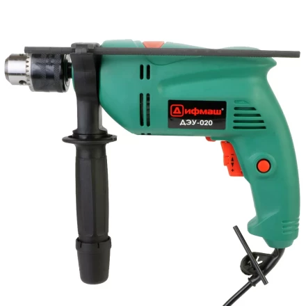 Ударная дрель Дифмаш ДЭУ-020 купить в Ноябрьске