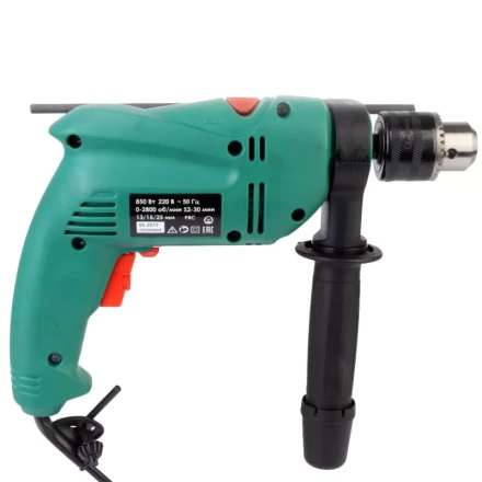 Ударная дрель Дифмаш ДЭУ-020 купить в Ноябрьске