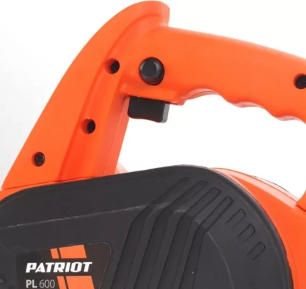 Электрорубанок PATRIOT PL 600 купить в Ноябрьске
