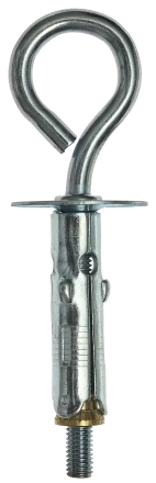 Анкеры облегченные с кольцом коробка серия Без серии купить в Ноябрьске