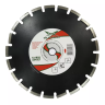 Диск алмазный 1A1RSS ASPHALT PROFESSIONAL MD-STARS 300*3,0*10*18T*25,4 mm купить в Ноябрьске