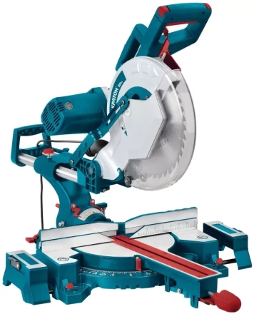 Пила торцовочная Кратон &quot;Зверь машина&quot; MS-2100/305 4 01 07 024 купить в Ноябрьске