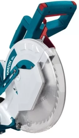 Пила торцовочная Кратон &quot;Зверь машина&quot; MS-2100/305 4 01 07 024 купить в Ноябрьске