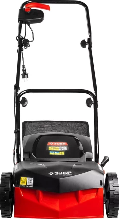 Аэратор и скарификатор 2 в 1 ЗСЭ-32-1000 серия МАСТЕР купить в Ноябрьске