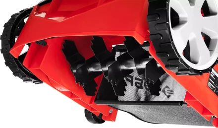 Аэратор и скарификатор 2 в 1 ЗСЭ-32-1000 серия МАСТЕР купить в Ноябрьске