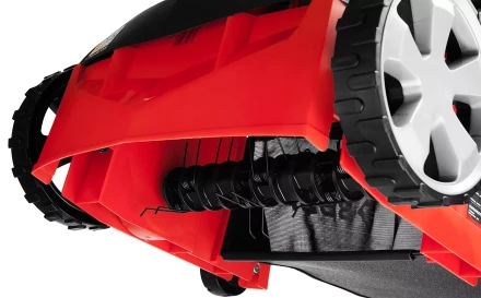 Аэратор и скарификатор 2 в 1 ЗСЭ-32-1000 серия МАСТЕР купить в Ноябрьске