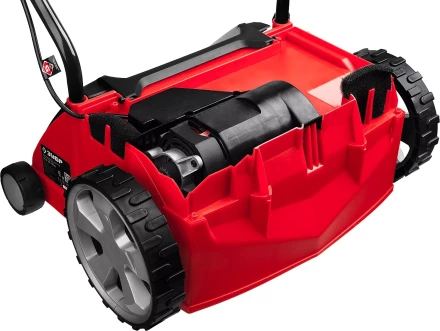 Аэратор и скарификатор 2 в 1 ЗСЭ-32-1000 серия МАСТЕР купить в Ноябрьске