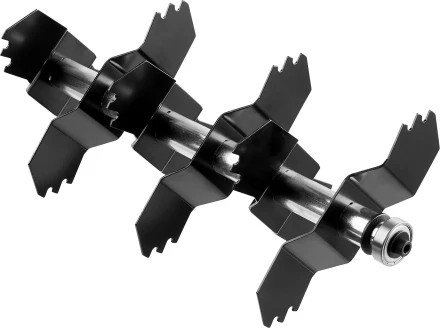 Аэратор и скарификатор 2 в 1 ЗСЭ-32-1000 серия МАСТЕР купить в Ноябрьске