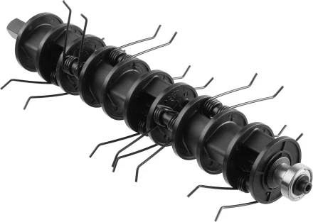 Аэратор и скарификатор 2 в 1 ЗСЭ-32-1000 серия МАСТЕР купить в Ноябрьске