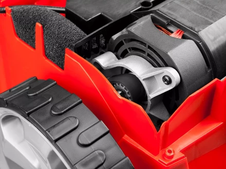 Аэратор и скарификатор 2 в 1 ЗСЭ-32-1000 серия МАСТЕР купить в Ноябрьске