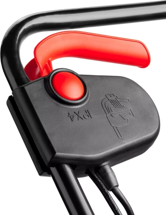 Аэратор и скарификатор 2 в 1 ЗСЭ-32-1000 серия МАСТЕР купить в Ноябрьске