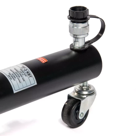 Трубогиб КВТ ТГР-1 серия ПРОФИ (87567) купить в Ноябрьске