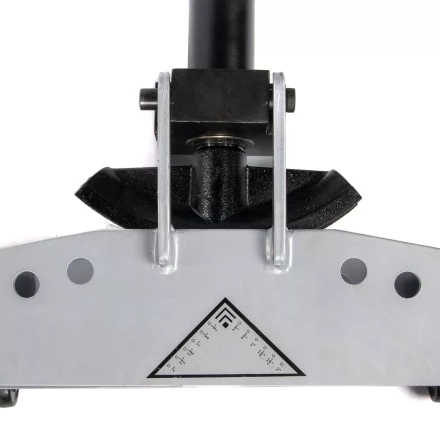 Трубогиб КВТ ТГР-1 серия ПРОФИ (87567) купить в Ноябрьске