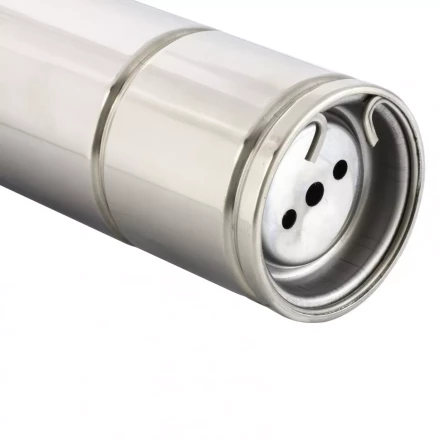 Скважинный насос Denzel DWC-4-80 центробежный диаметр 4&quot; 97256 купить в Ноябрьске