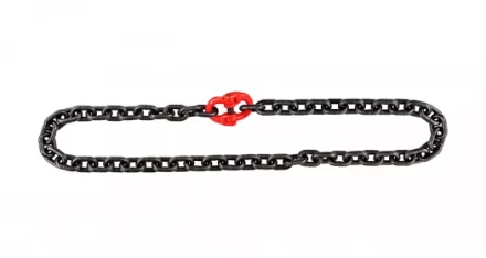 Строп цепной TOR УСЦ г/п 60,0 т 2,0 м 1016657 купить в Ноябрьске