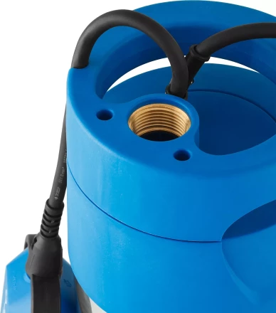 Насос дренажный с большим напором НПЧ-Т5-800-С серия ПРОФЕССИОНАЛ купить в Ноябрьске