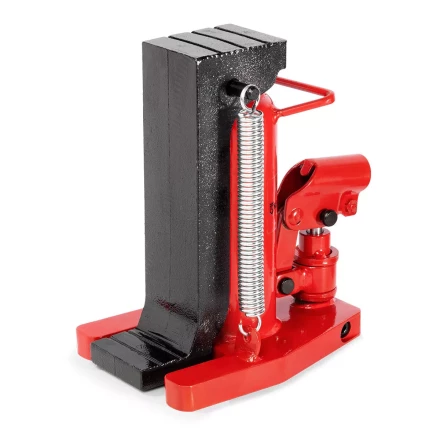 Домкрат автономный с низким подхватом КВТ ДА-5П120Н усилием 5 т (103854) купить в Ноябрьске