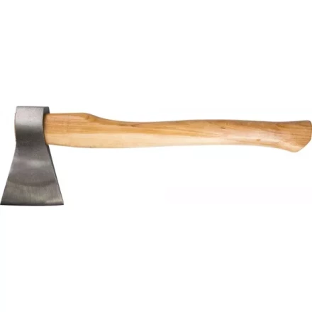 Топор ЗУБР кованый с деревянной рукояткой, 1,3кг (голова-1,0кг) 20625-13 купить в Ноябрьске