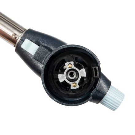 Горелка-насадка газовая КВТ GT-11 с пьезоподжигом (88067) купить в Ноябрьске