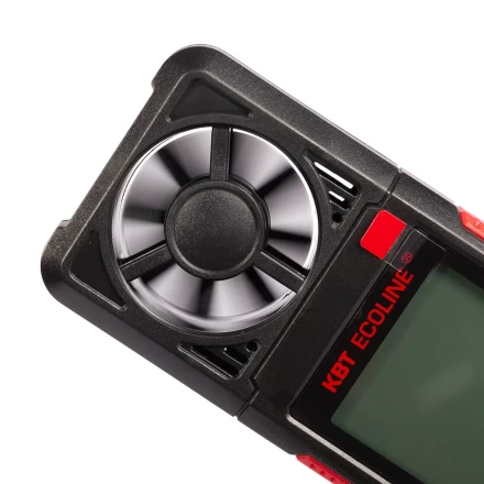 Анемометр цифровой КВТ КТ 605 (91922) купить в Ноябрьске