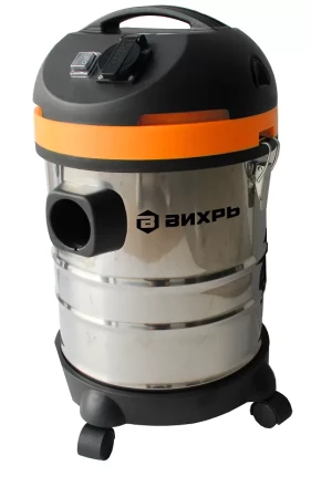 Строительный пылесос Вихрь СП-1500/30 купить в Ноябрьске