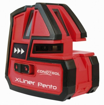 Нивелир лазерный Condtrol XLiner Pento купить в Ноябрьске