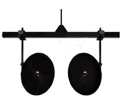 Окучник дисковый HUTER 71/3/49 купить в Ноябрьске