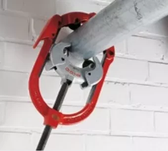 Труборез с хомутной защелкой для стальных труб 468-HWS  83150 купить в Ноябрьске