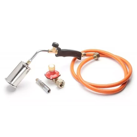 Горелка пропановая ПГ КВТ купить в Ноябрьске