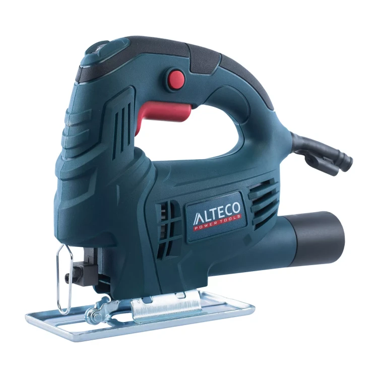 Лобзиковая пила ALTECO JS 500 Promo 22981 купить в Ноябрьске
