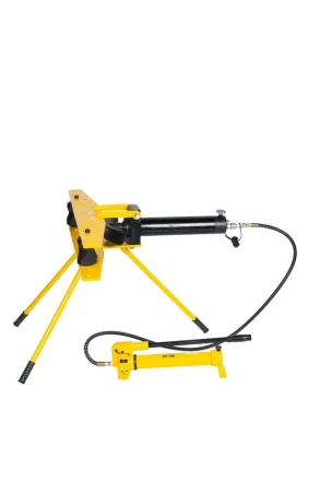 Трубогиб гидравлический TOR HHW-3F 20 т 21,3-88,5 мм (с выносным насосом) 1004651 купить в Ноябрьске