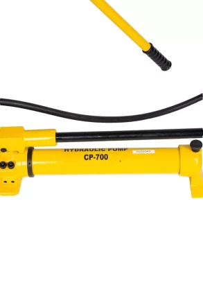 Трубогиб гидравлический TOR HHW-3F 20 т 21,3-88,5 мм (с выносным насосом) 1004651 купить в Ноябрьске