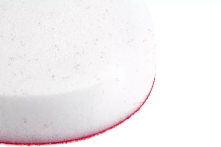 Круг полировальный HAMMER 125 мм (227-009) 1 шт. купить в Ноябрьске