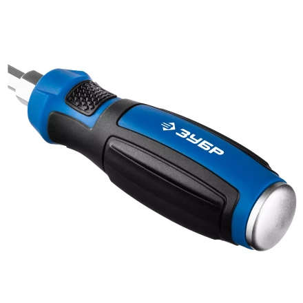 ЗУБР Ударник, PH3 х 150 мм, ударная отвертка, Профессионал (25272-3) купить в Ноябрьске