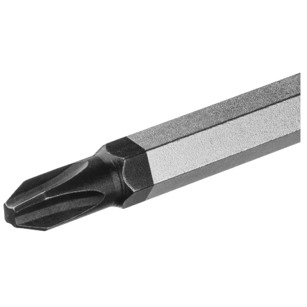 ЗУБР Ударник, PH3 х 150 мм, ударная отвертка, Профессионал (25272-3) купить в Ноябрьске