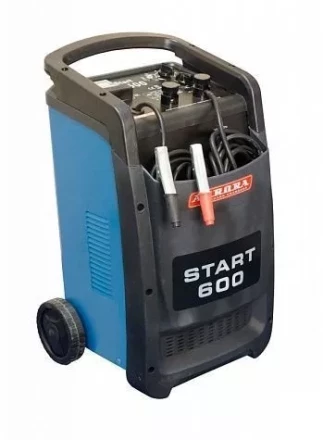 Пуско-зарядное устройство Aurora START 600 BLUE купить в Ноябрьске