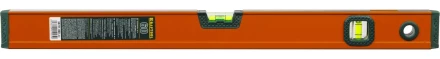 Уровень KRAFTOOL алюминиевый, 2 глазка, 60см 34721-060_z01 купить в Ноябрьске