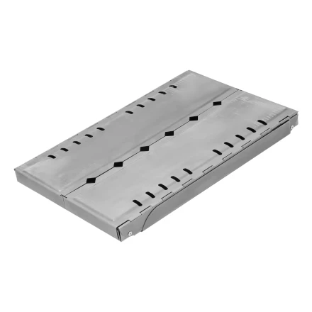 Мангал - дипломат 455х300х550 мм, Camping// Palisad 69734 купить в Ноябрьске