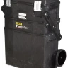 Ящик для инструментов на колесах FATMAX MOBILE WORK STATION Stanley 1-94-210 купить в Ноябрьске