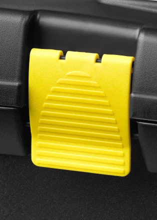 Ящик для инструмента &quot;VEGA-19&quot; пластиковый, STAYER 38105-18_z03 купить в Ноябрьске