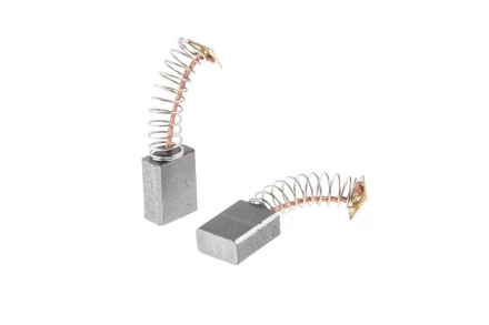 Щетки угольные HAMMER Щетки угольные (2 шт.) для Интерскол ДП-1600, ДП-1900 купить в Ноябрьске