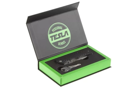 Нож TESLA KF-02 купить в Ноябрьске