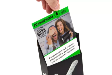 Нож TESLA KF-02 купить в Ноябрьске