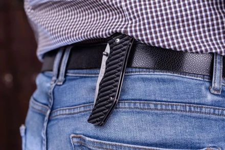 Нож TESLA KF-02 купить в Ноябрьске