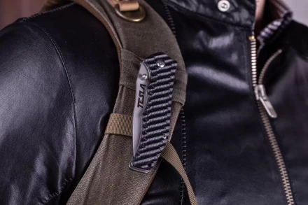 Нож TESLA KF-02 купить в Ноябрьске