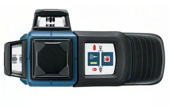 Нивелир лазерный Bosch GLL 3-80 купить в Ноябрьске